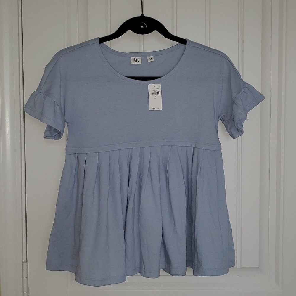 NWT Gap kids top size 12